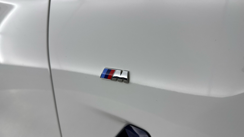 BMW X3 xDrive20d M Sport 5dr Step Auto Diesel Estate